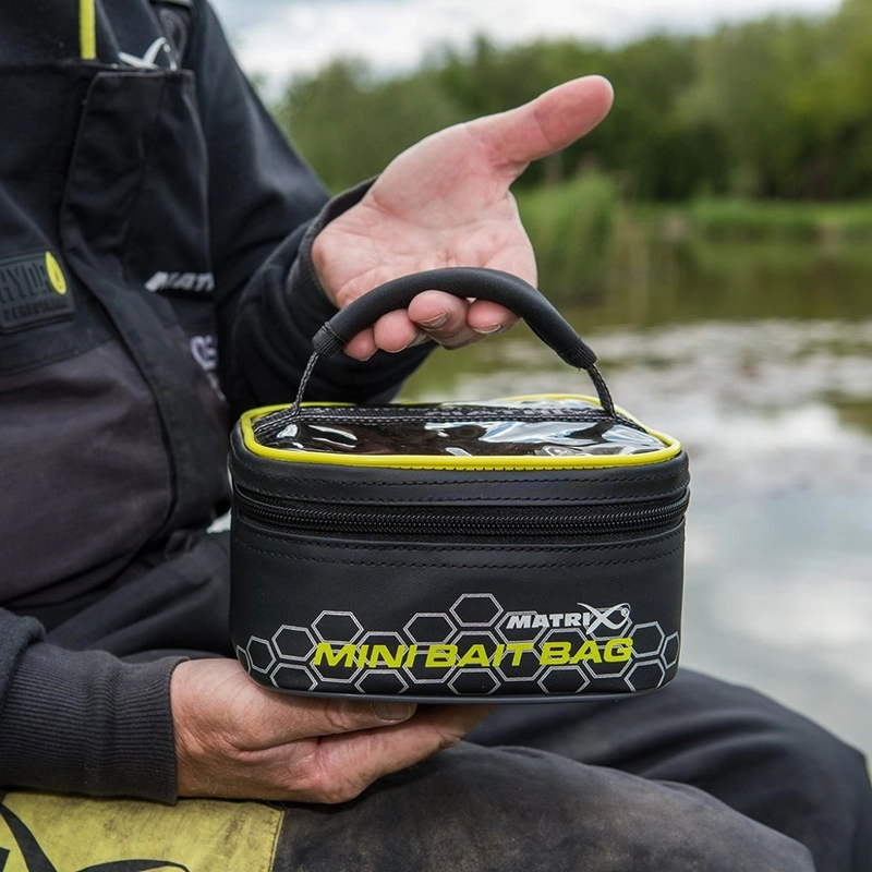 Matrix Mini Bait Bag
